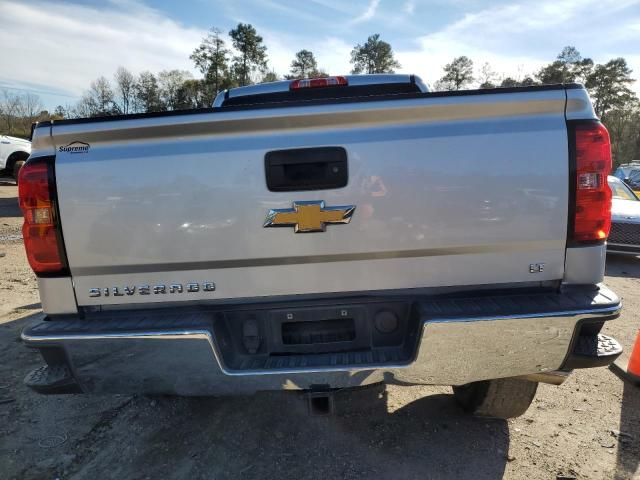 2017 Chevrolet Silverado C1500 LT