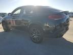 2021 Mercedes-Benz GLE Coupe AMG 53 4matic