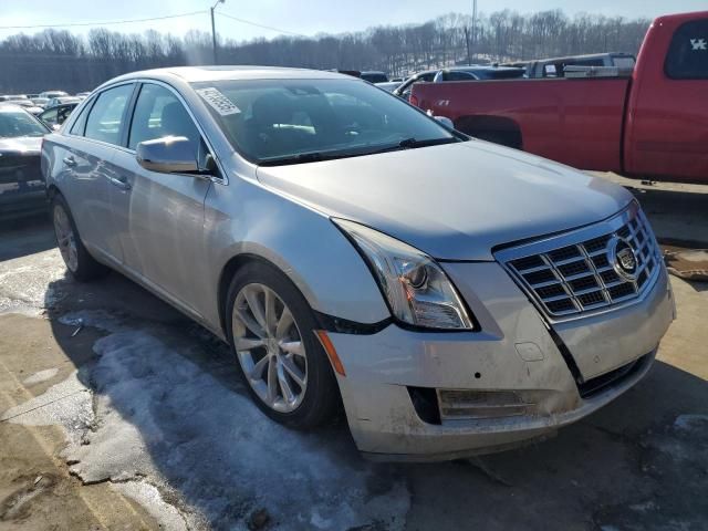 2013 Cadillac XTS Premium Collection