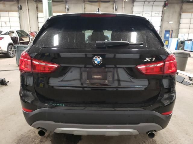 2017 BMW X1 XDRIVE28I