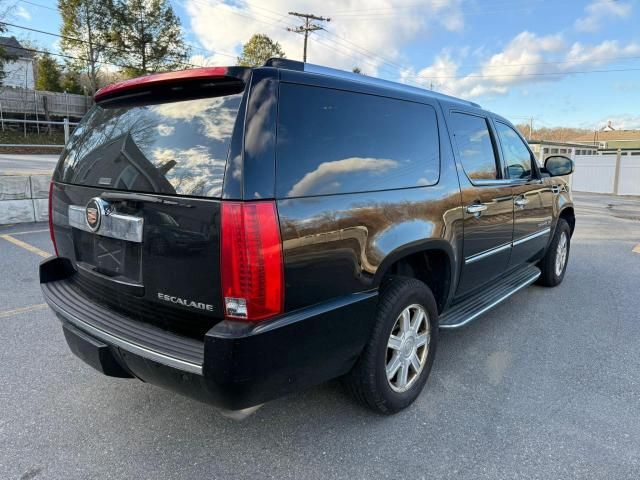 2014 Cadillac Escalade ESV