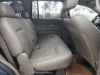 2004 Dodge Durango SLT