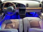 2002 Lincoln Continental