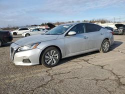 2020 Nissan Altima S en venta en Pennsburg, PA