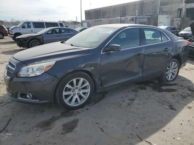 2014 Chevrolet Malibu 2LT