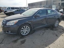 Vehiculos salvage en venta de Copart Fredericksburg, VA: 2014 Chevrolet Malibu 2LT