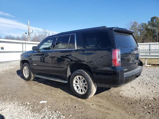 2020 GMC Yukon SLT