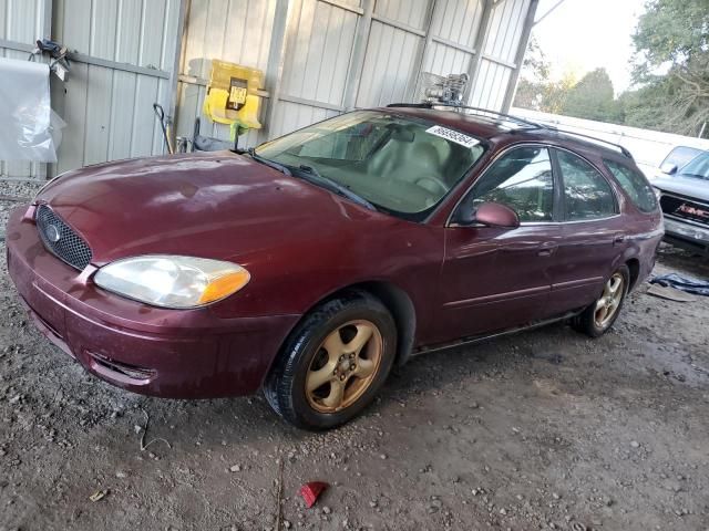 2004 Ford Taurus SE