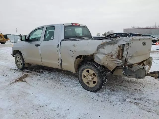 2014 Toyota Tundra Double Cab SR