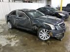 2015 Cadillac ATS Luxury