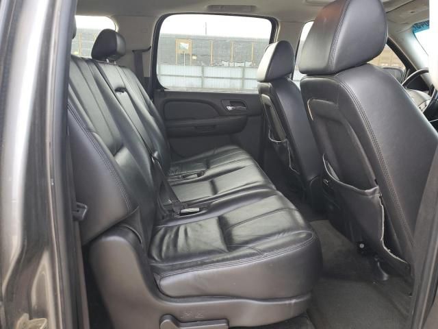 2008 Chevrolet Suburban K1500 LS