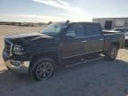 2016 GMC Sierra K1500 SLT