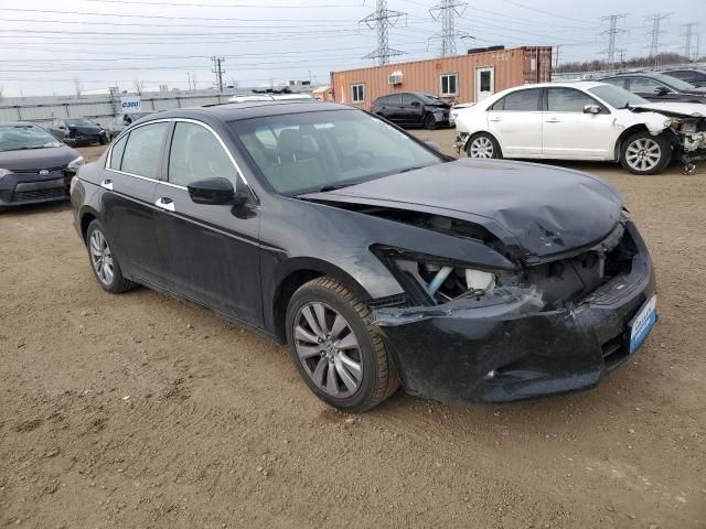 2011 Honda Accord EXL