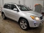 2010 Toyota Rav4 Sport