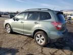 2014 Subaru Forester 2.5I Touring