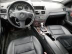 2011 Mercedes-Benz C 300 4matic