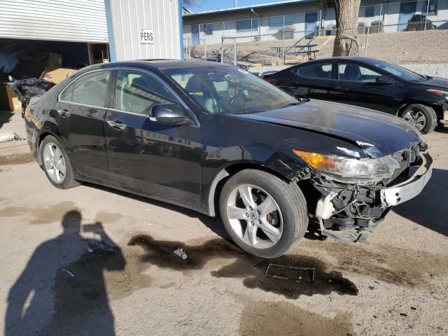 2010 Acura TSX