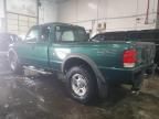 2000 Ford Ranger Super Cab