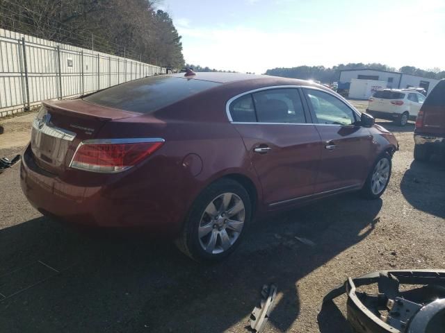 2011 Buick Lacrosse CXL