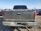 2002 Chevrolet Silverado K2500 Heavy Duty