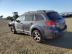 2014 Subaru Outback 3.6R Limited