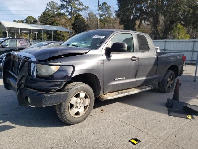 2013 Toyota Tundra Double Cab SR5