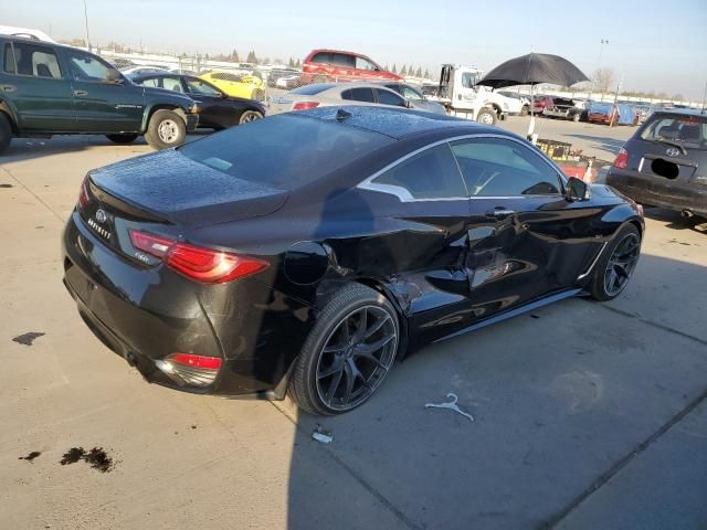 2019 Infiniti Q60 Pure