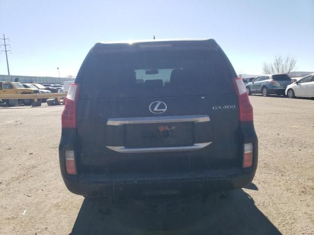 2013 Lexus GX 460