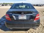 2014 Mercedes-Benz C 300 4matic