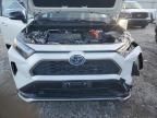 2022 Toyota Rav4 Prime XSE