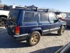 2001 Jeep Cherokee Sport