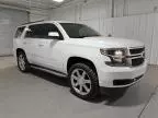 2016 Chevrolet Tahoe K1500 LT