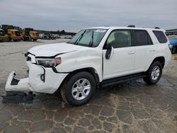 Toyota 4runner salvage cars for sale: 2020 Toyota 4runner SR5/SR5 Premium