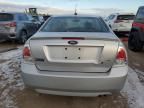 2009 Ford Fusion SE