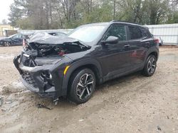 2022 Chevrolet Trailblazer RS en venta en Knightdale, NC