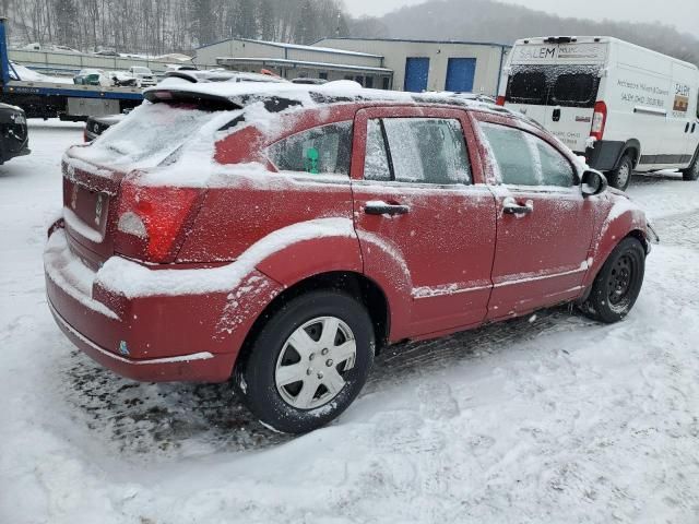 2008 Dodge Caliber