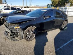 Carros con verificación Run & Drive a la venta en subasta: 2021 Mazda 3 Select