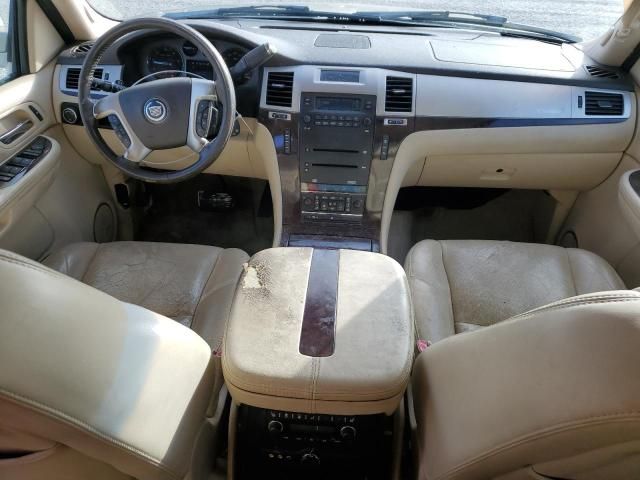 2007 Cadillac Escalade Luxury