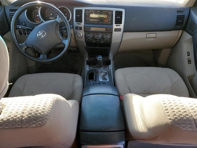 2008 Toyota 4runner SR5