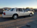 1996 Lincoln Town Car Cartier