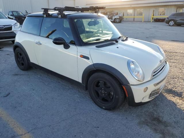 2006 Mini Cooper