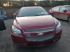 2008 Chevrolet Malibu LTZ