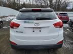 2015 Hyundai Tucson Limited