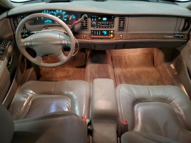 2004 Buick Park Avenue