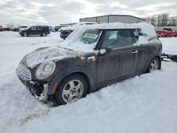 Mini Vehiculos salvage en venta: 2008 Mini Cooper Clubman