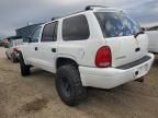 2000 Dodge Durango