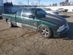 2002 Chevrolet S Truck S10