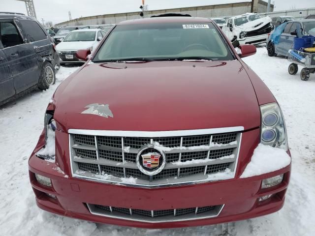 2009 Cadillac STS