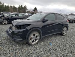 Honda salvage cars for sale: 2020 Honda HR-V LX