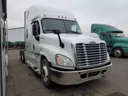 Salvage cars for sale from Copart Pasco, WA: 2020 Freightliner Cascadia 125